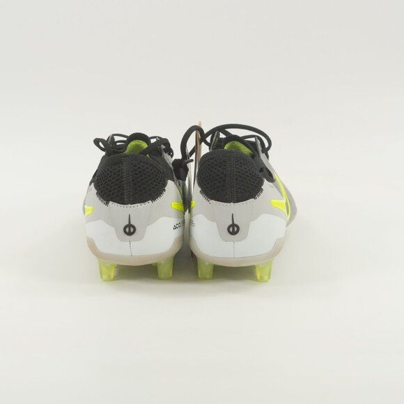 Nike Tiempo Legend 10 Elite AG Mad Voltage Pack DV4330-001 Soccer Cleat size 9.5 main image 3